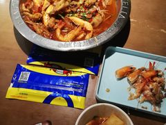 -胖哥俩肉蟹煲(湖滨银泰in77店)
