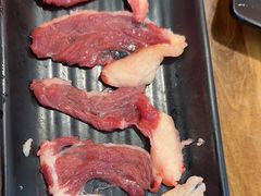 -谭三娘鲜切牛肉自助火锅(九眼桥总店)