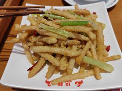 -庆峰龙虾烧烤(合肥一店)