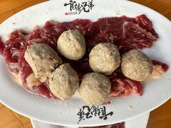 -官塘兄弟·潮汕牛肉店(官塘总店)