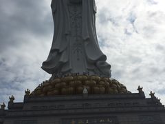 -三亚南山文化旅游区