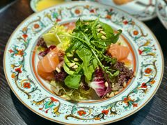 -杭州君悦酒店·青莳