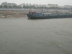 -武汉关码头(轮渡站)