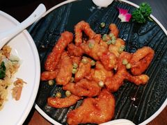 -前海沿·青岛菜(李沧万达店)
