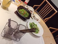 -蘇小主·创意中国菜(金茂览秀城店)