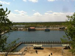 -渔岛海洋度假区