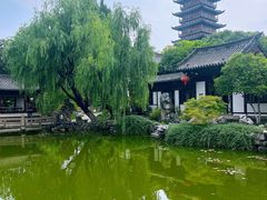 -常熟方塔园