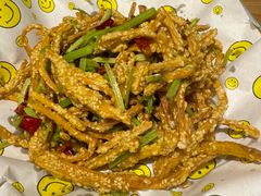 -董厨煨汤馆(车站路店)