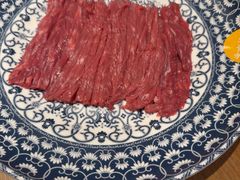 -北京老门框爆肚四季涮肉(淮海东路外滩店)