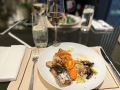 -四季酒店·行政酒廊