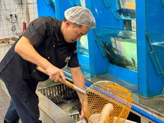 -老船舫·现做活鲜鱼馆(东郊记忆店)