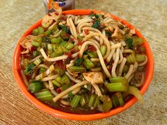 -玲玲米粉·新疆现炒米粉(大十字总店)