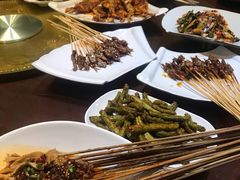 -小杨烤肉(高新店)