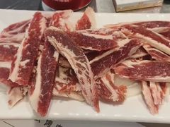 -西桥洞韩式烤肉(燕郊店)