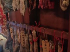 -丽江金茂凯悦臻选酒店-滇香馆