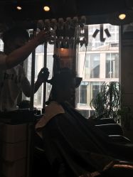 -P.STYLE 派斯造型