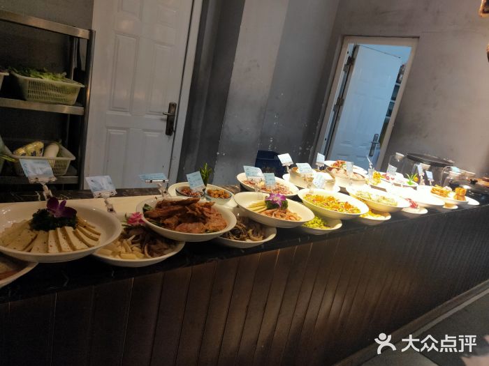 千岛湖小鱼儿·淳安匠心农家菜图片