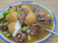 -东财大盘鸡(黑石礁店)