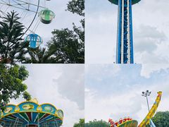 -佛冈森波拉度假区