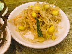 -三顺韩式料理店(广益店)