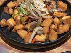 -塔哈尔·新疆盛宴(城西银泰店)