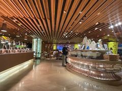 -深圳大梅沙京基洲际度假酒店