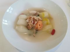 -宝丽轩中餐厅BAOLIXUAN