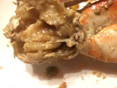 -无招牌海鲜餐厅(克拉码头店)