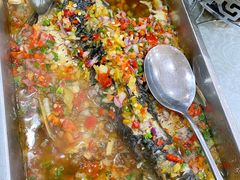 一品过江鱼-玉湘厨(白云站店)