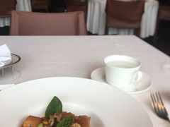 -北京金融街丽思卡尔顿酒店·意味轩 Cepe