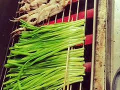 -非凡烧烤(历史博物馆店)