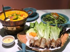 -米多分·越南小馆(南海万科广场店)