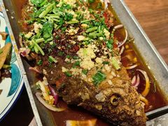 -树厨贵州菜(花果园购物中心店)