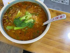 -小馍哥肉夹馍(盛兴路店)