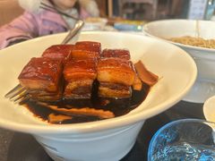 -羡餐厅·杭帮菜·淳菜(千岛湖自由洲际殿店)