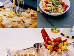 -露露家咖啡店