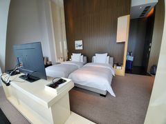 -上海柏悦酒店