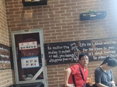 -永安鱼庄·镇江菜(丁卯店)