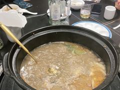 -野菌皇海景野生菌火锅(滨海大道店)