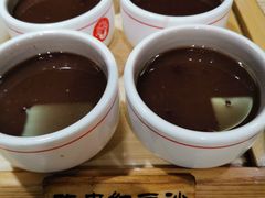 陈皮红豆沙-72街荷叶饭(东方宝泰广场店)