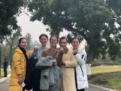 -张坝桂圆林公园