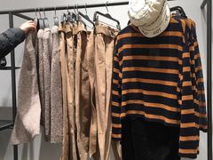 -URBAN REVIVO(西安Momopark店)