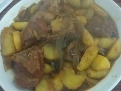 -排骨王·三十年本地老菜馆