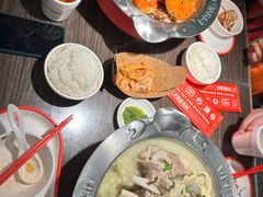 -胖哥俩肉蟹煲(湖滨银泰in77店)