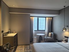 -成都天府丽都喜来登饭店