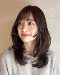 -MMby Hair Code芭曲发型