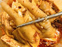 -脱骨凤爪(石桥店)