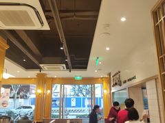 -泰煌鸡·上海白斩鸡·鸡汤面(万航店)