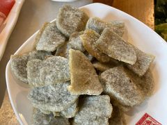 -京门老爆三·铜锅涮肉 爆肚(望京店)