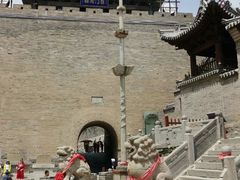 -雁门关景区